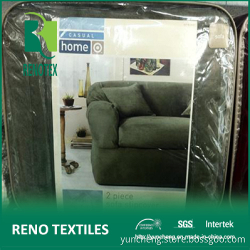 Made of Tightly Woven Fabric Furniture Slipcovers